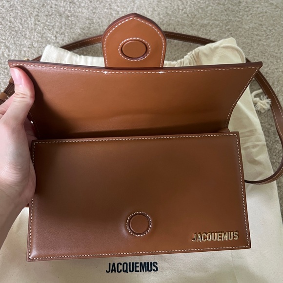 Jacquemus Le Grand Bambino - Picture 5 of 6